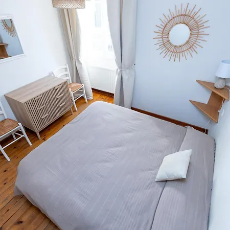 Erdian Hotel apartamentowy