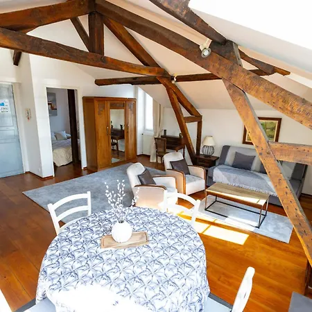 Erdian Hotel apartamentowy 3*