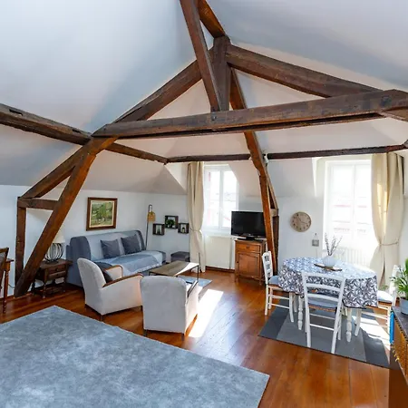 Hotel apartamentowy Erdian 3*