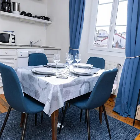 Erdian Hotel apartamentowy