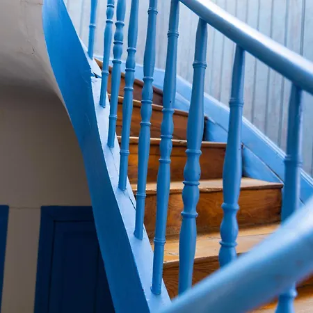 厄蒂安别墅酒店 公寓式酒店 3*