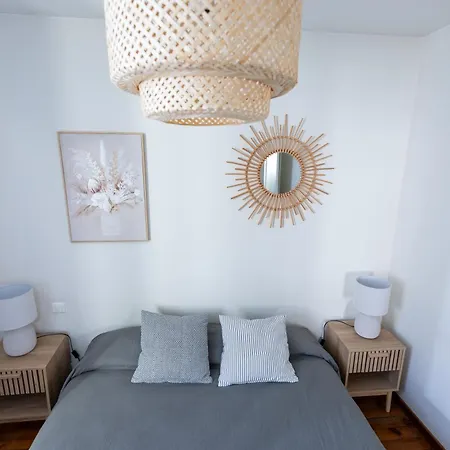 公寓式酒店 厄蒂安别墅酒店 3*