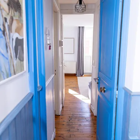 厄蒂安别墅酒店