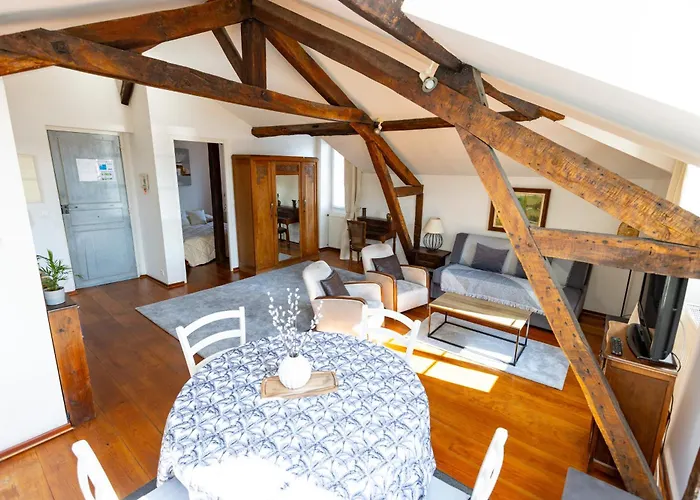 Erdian Lejlighedshotel 3*