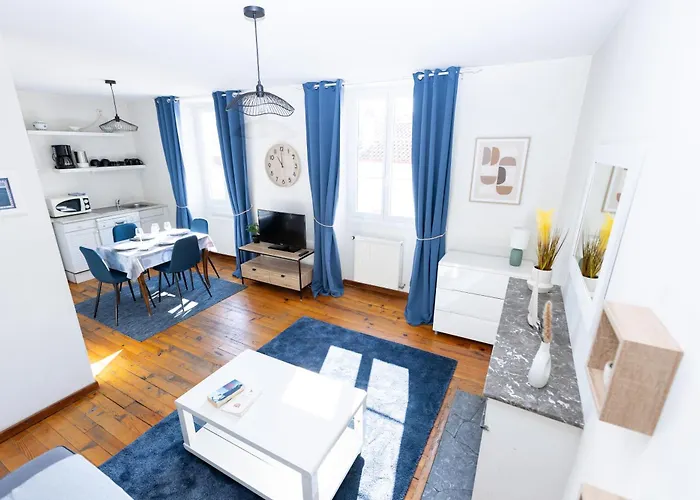 Lejlighedshotel Erdian