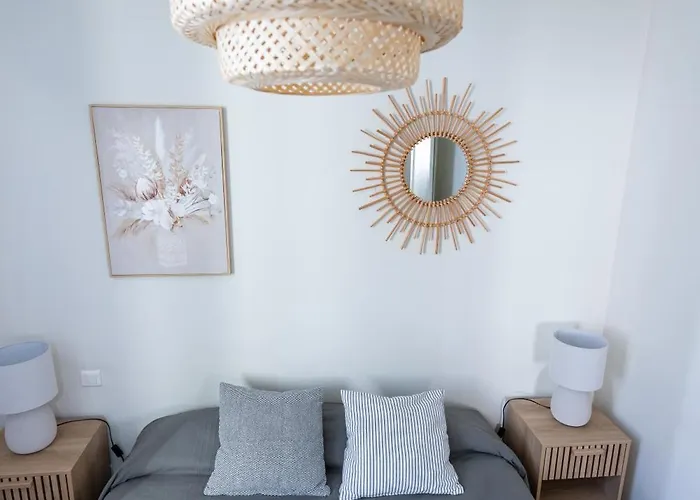 Lejlighedshotel Erdian 3*