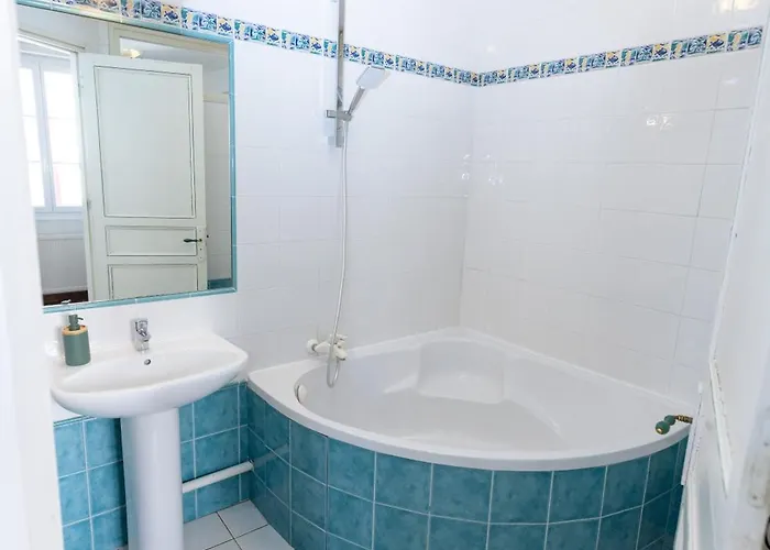 Lejlighedshotel Erdian Saint-Jean-de-Luz