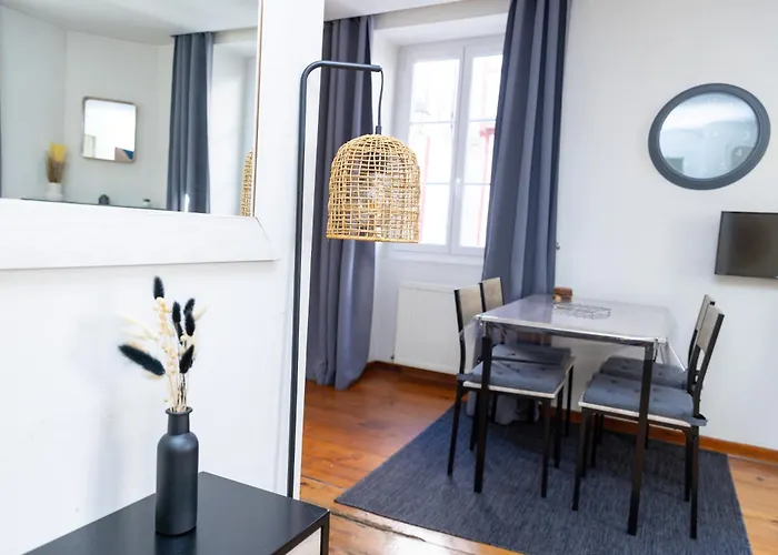 Erdian Lejlighedshotel 3*