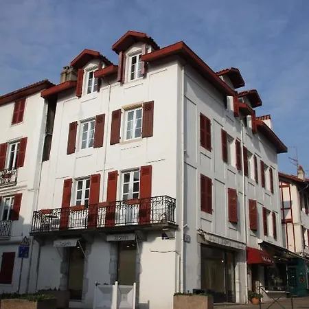 Erdian Apart-hotel Saint-Jean-de-Luz