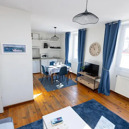 Erdian Apart-hotel Saint-Jean-de-Luz
