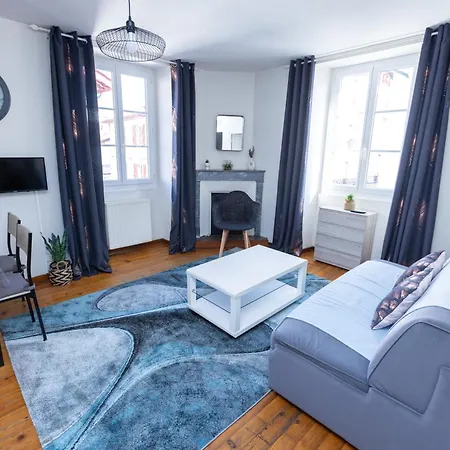 Erdian 3* Saint-Jean-de-Luz