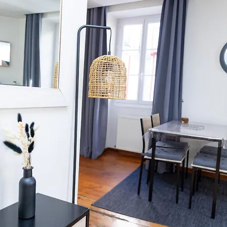 Erdian Apart-hotel 3*