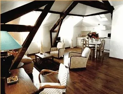 Apart-hotel Erdian Saint-Jean-de-Luz