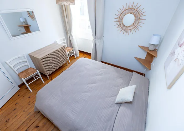 Erdian Lejlighedshotel