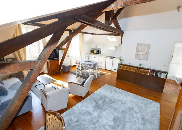 מלון דירות Erdian