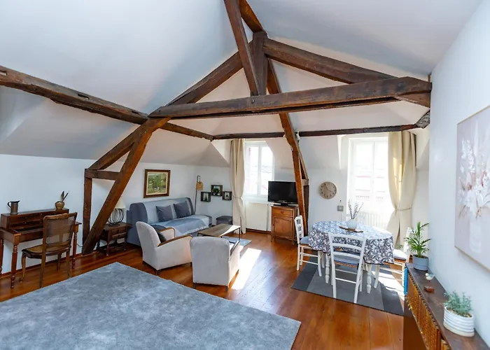 Lejlighedshotel Erdian 3*