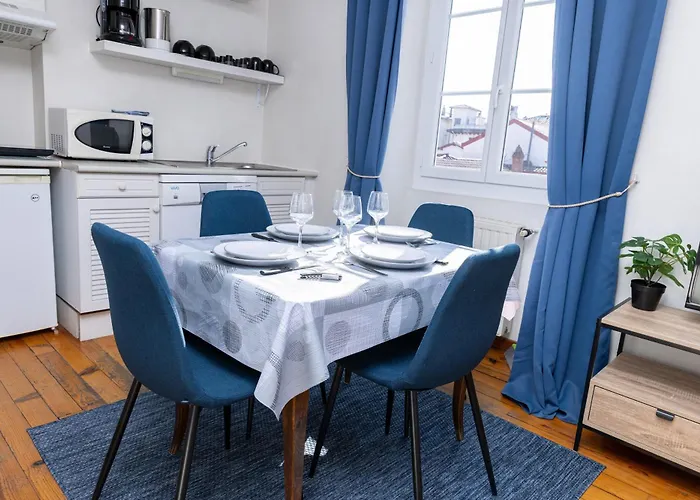 Erdian Lejlighedshotel