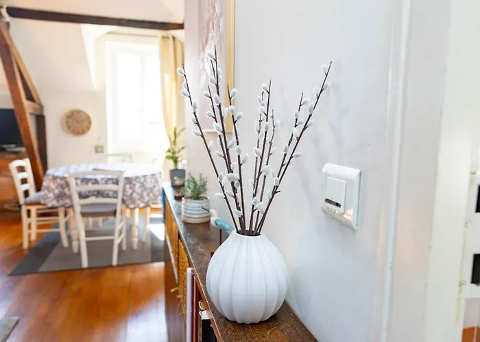 מלון דירות Erdian