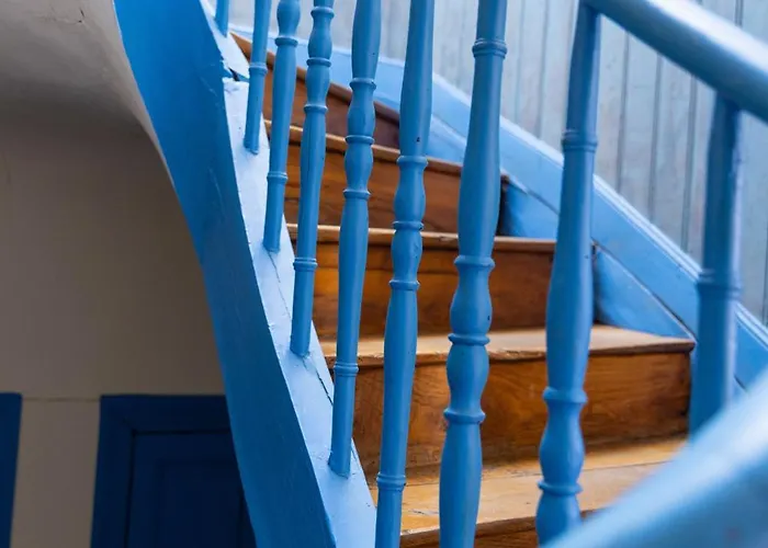 Erdian Lejlighedshotel 3*